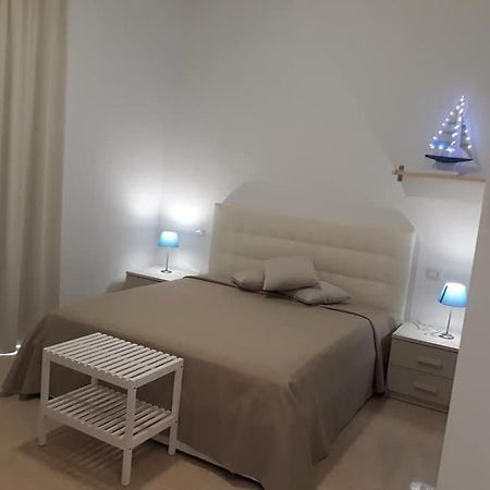 פורטו צ'זראו B&B Lady Lucia מראה חיצוני תמונה